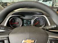 Chevrolet Tracker 2024 5p LT L3/1.2/T Aut IMG_8588