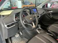Chevrolet Tracker 2024 5p LT L3/1.2/T Aut IMG_8587