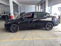 Chevrolet Onix 2023 4p Premier Redline L3/1.0/T Aut IMG_2339