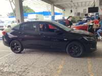 Chevrolet Onix 2023 4p Premier Redline L3/1.0/T Aut IMG_2335