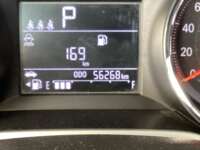 Chevrolet Onix 2023 4p Premier Redline L3/1.0/T Aut IMG_2283