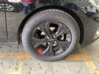 Chevrolet Onix 2023 4p Premier Redline L3/1.0/T Aut IMG_2313