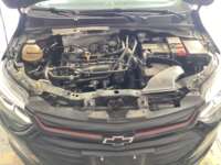Chevrolet Onix 2023 4p Premier Redline L3/1.0/T Aut IMG_2274