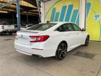 Honda Accord 2021 4p Sport Plus L4/1.5/T CVT 2021 Honda Accord Venta Exteriores 5