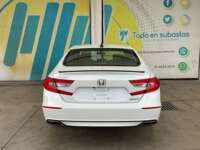 Honda Accord 2021 4p Sport Plus L4/1.5/T CVT 2021 Honda Accord Venta Exteriores 6