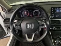 Honda Accord 2021 4p Sport Plus L4/1.5/T CVT 2021 Honda Accord Venta Interiores 1