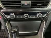 Honda Accord 2021 4p Sport Plus L4/1.5/T CVT 2021 Honda Accord Venta Interiores 11