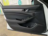 Honda Accord 2021 4p Sport Plus L4/1.5/T CVT 2021 Honda Accord Venta Interiores 19