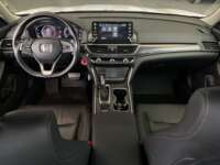 Honda Accord 2021 4p Sport Plus L4/1.5/T CVT 2021 Honda Accord Venta Interiores 4