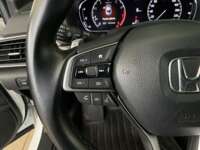 Honda Accord 2021 4p Sport Plus L4/1.5/T CVT 2021 Honda Accord Venta Interiores 6