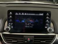 Honda Accord 2021 4p Sport Plus L4/1.5/T CVT 2021 Honda Accord Venta Interiores 8