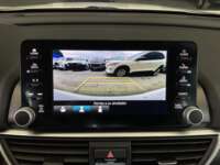 Honda Accord 2021 4p Sport Plus L4/1.5/T CVT 2021 Honda Accord Venta Interiores 9