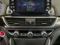 Honda Accord 2021 4p Sport Plus L4/1.5/T CVT 2021 Honda Accord Venta Interiores 10
