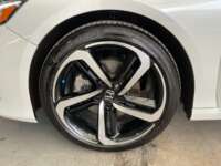 Honda Accord 2021 4p Sport Plus L4/1.5/T CVT 2021 Honda Accord Venta Llantas 1