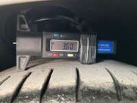 Honda Accord 2021 4p Sport Plus L4/1.5/T CVT 2021 Honda Accord Venta Llantas 12