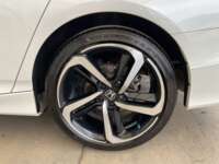 Honda Accord 2021 4p Sport Plus L4/1.5/T CVT 2021 Honda Accord Venta Llantas 4