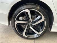 Honda Accord 2021 4p Sport Plus L4/1.5/T CVT 2021 Honda Accord Venta Llantas 7