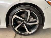 Honda Accord 2021 4p Sport Plus L4/1.5/T CVT 2021 Honda Accord Venta Llantas 10