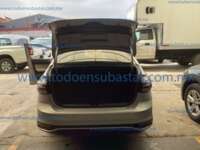 Volkswagen Virtus 2024 4p Comfortline L4/1.6 Tiptronic IMG_7118