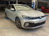 Volkswagen Virtus 2024 4p Comfortline L4/1.6 Tiptronic IMG_7078