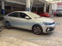 Volkswagen Virtus 2024 4p Comfortline L4/1.6 Tiptronic IMG_7079
