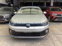 Volkswagen Virtus 2024 4p Comfortline L4/1.6 Tiptronic IMG_7077