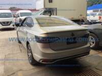 Volkswagen Virtus 2024 4p Comfortline L4/1.6 Tiptronic IMG_7082