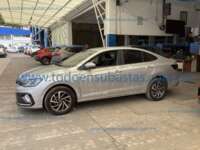 Volkswagen Virtus 2024 4p Comfortline L4/1.6 Tiptronic IMG_7083