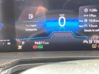 Volkswagen Virtus 2024 4p Comfortline L4/1.6 Tiptronic IMG_7095