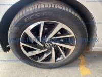 Volkswagen Virtus 2024 4p Comfortline L4/1.6 Tiptronic 2024 Volkswagen Virtus Ingreso Llantas 0