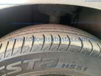 Volkswagen Virtus 2024 4p Comfortline L4/1.6 Tiptronic 2024 Volkswagen Virtus Ingreso Llantas 1