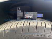 Volkswagen Virtus 2024 4p Comfortline L4/1.6 Tiptronic 2024 Volkswagen Virtus Ingreso Llantas 11
