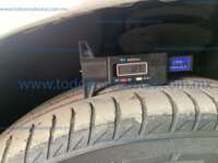 Volkswagen Virtus 2024 4p Comfortline L4/1.6 Tiptronic 2024 Volkswagen Virtus Ingreso Llantas 2