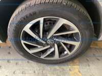 Volkswagen Virtus 2024 4p Comfortline L4/1.6 Tiptronic 2024 Volkswagen Virtus Ingreso Llantas 3
