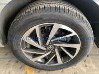 Volkswagen Virtus 2024 4p Comfortline L4/1.6 Tiptronic 2024 Volkswagen Virtus Ingreso Llantas 6