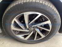 Volkswagen Virtus 2024 4p Comfortline L4/1.6 Tiptronic 2024 Volkswagen Virtus Ingreso Llantas 9