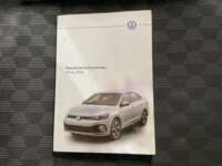 Volkswagen Virtus 2025 4p Trendline L4/1.6 Man 2025 Volkswagen Virtus Venta Documentos 1