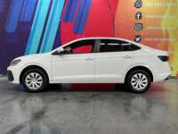 Volkswagen Virtus 2025 4p Trendline L4/1.6 Man 2025 Volkswagen Virtus Venta Exteriores 4