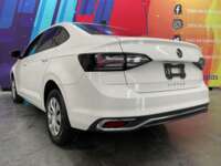 Volkswagen Virtus 2025 4p Trendline L4/1.6 Man 2025 Volkswagen Virtus Venta Exteriores 5