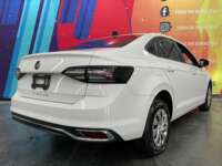 Volkswagen Virtus 2025 4p Trendline L4/1.6 Man 2025 Volkswagen Virtus Venta Exteriores 7