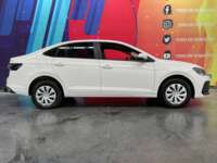 Volkswagen Virtus 2025 4p Trendline L4/1.6 Man 2025 Volkswagen Virtus Venta Exteriores 8
