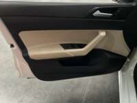 Volkswagen Virtus 2025 4p Trendline L4/1.6 Man 2025 Volkswagen Virtus Venta Interiores 14