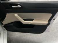 Volkswagen Virtus 2025 4p Trendline L4/1.6 Man 2025 Volkswagen Virtus Venta Interiores 16