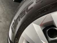 Volkswagen Virtus 2025 4p Trendline L4/1.6 Man 2025 Volkswagen Virtus Venta Llantas 6