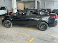 Chevrolet Onix 2023 4p LS L3/1.3 Man IMG_8751