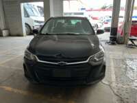 Chevrolet Onix 2023 4p LS L3/1.3 Man IMG_8745