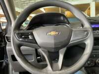Chevrolet Onix 2023 4p LS L3/1.3 Man IMG_8806