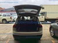 Volkswagen Tiguan 2019 5p Highline L4/2.0/T DSG IMG_7167