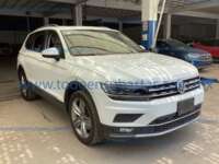 Volkswagen Tiguan 2019 5p Highline L4/2.0/T DSG IMG_7132