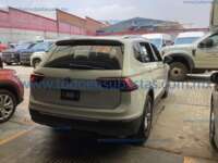 Volkswagen Tiguan 2019 5p Highline L4/2.0/T DSG IMG_7134